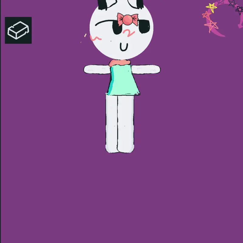 Game by @bearmooncat_ibapetal