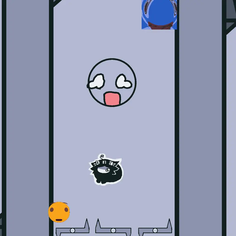 Game by @goofyahhkiddo
