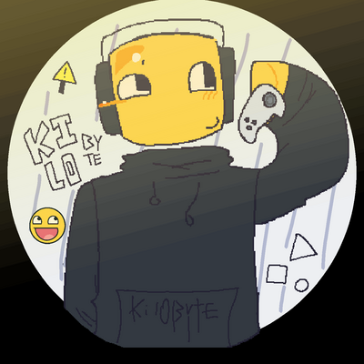 @kilobyte