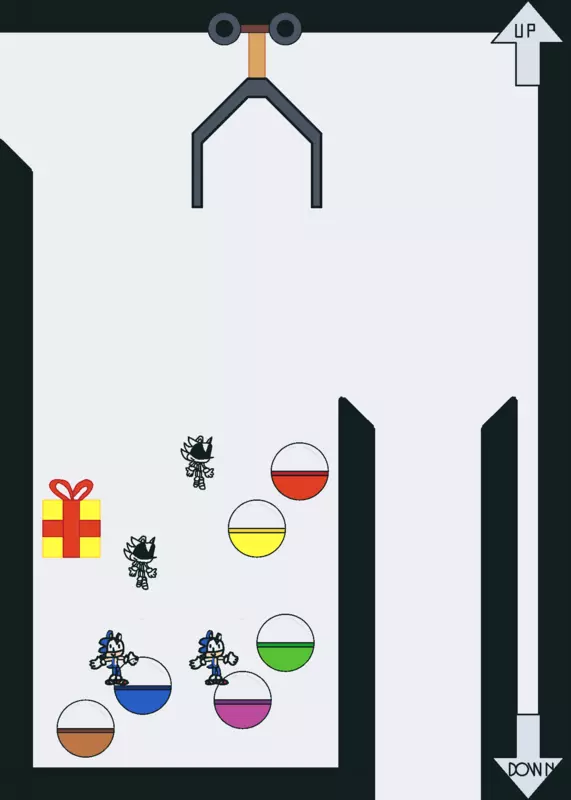 Game by @SONICOMT