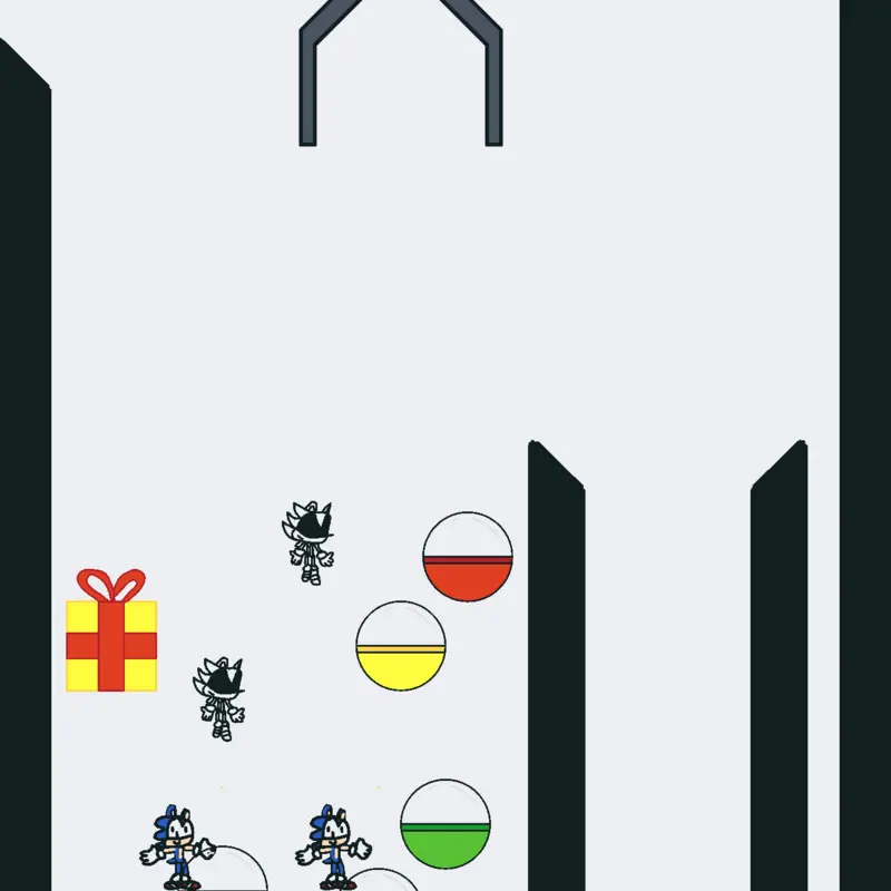 Game by @SONICOMT