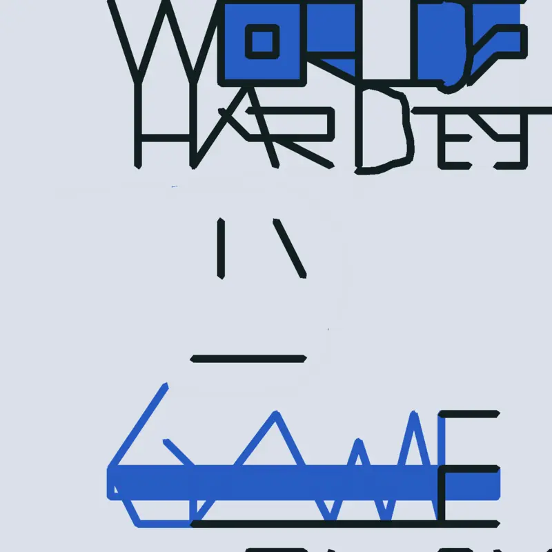 Game by @readdescfirst