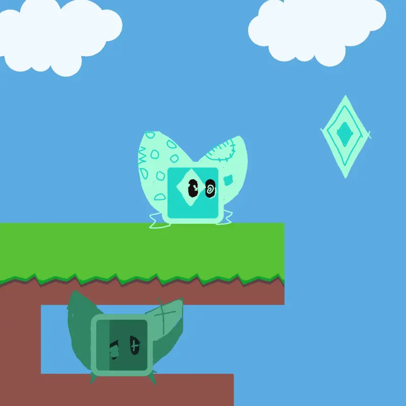 Game by @mini_oreo