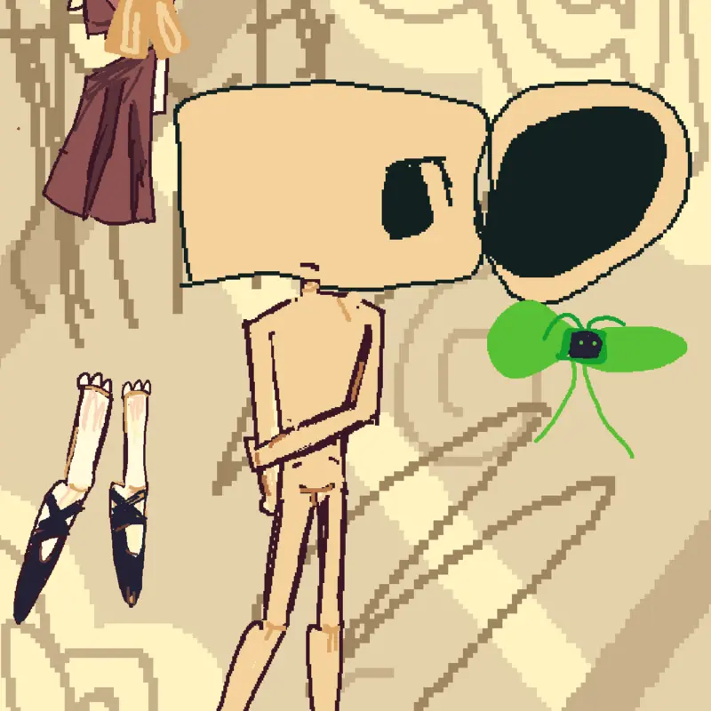 Game by @ANGEL_CHIFFON
