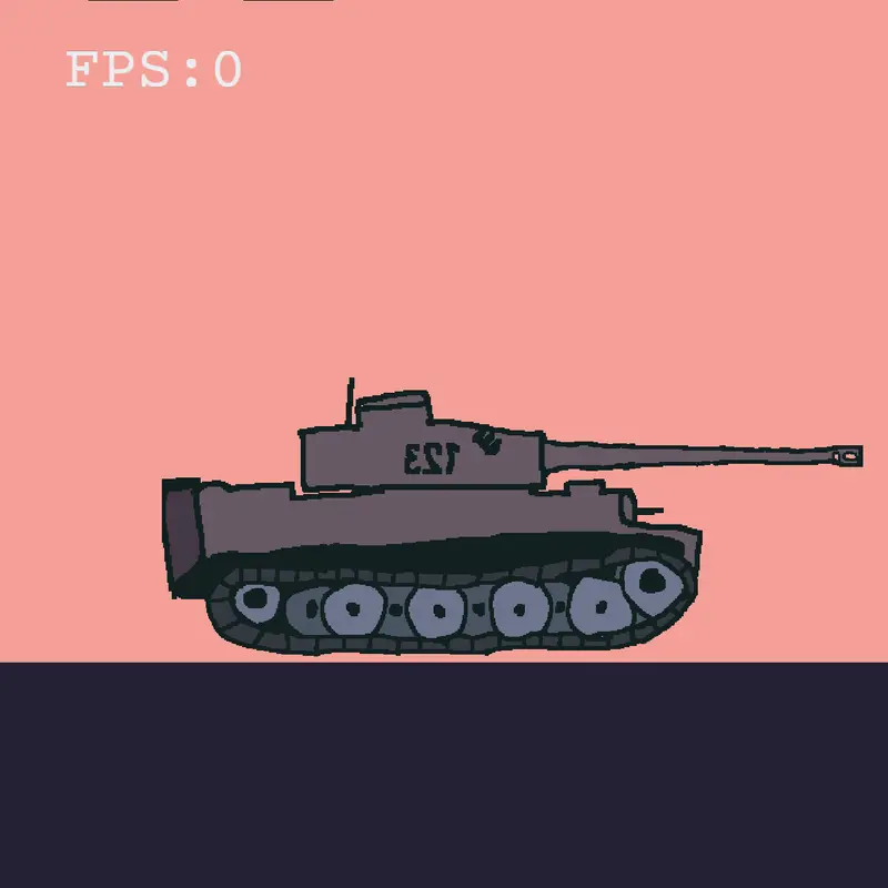 Game by @gamer_artist