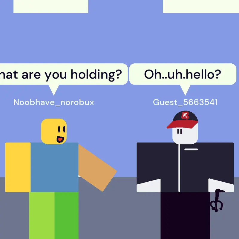 Game by @Alesser