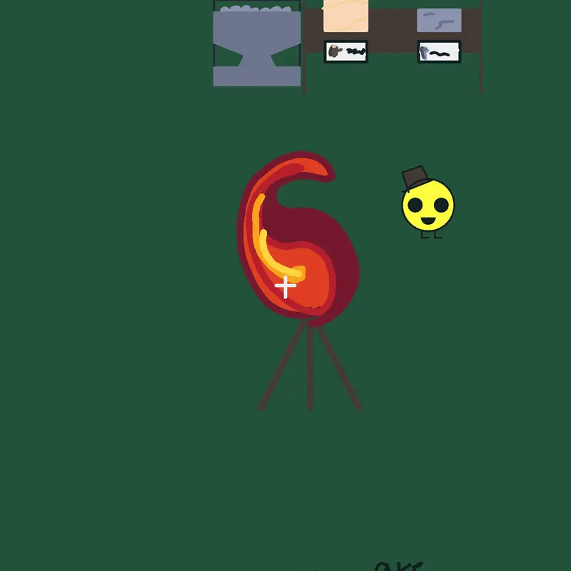 Random Smiley game by @Judyisnice2024
