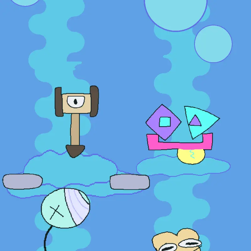 Game by @TRES_official