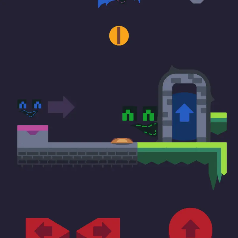 Game by @NothingStuff1985