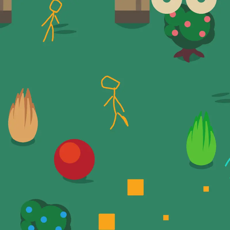 Game by @charles_eli