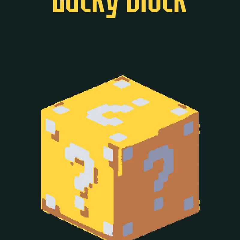 Game by @KrstePro