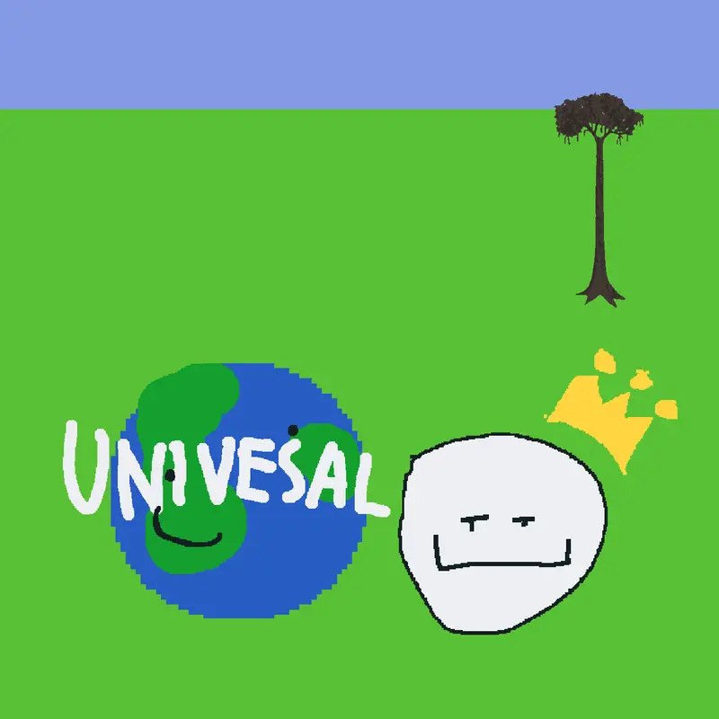 Game by @LepidendrontreeYT