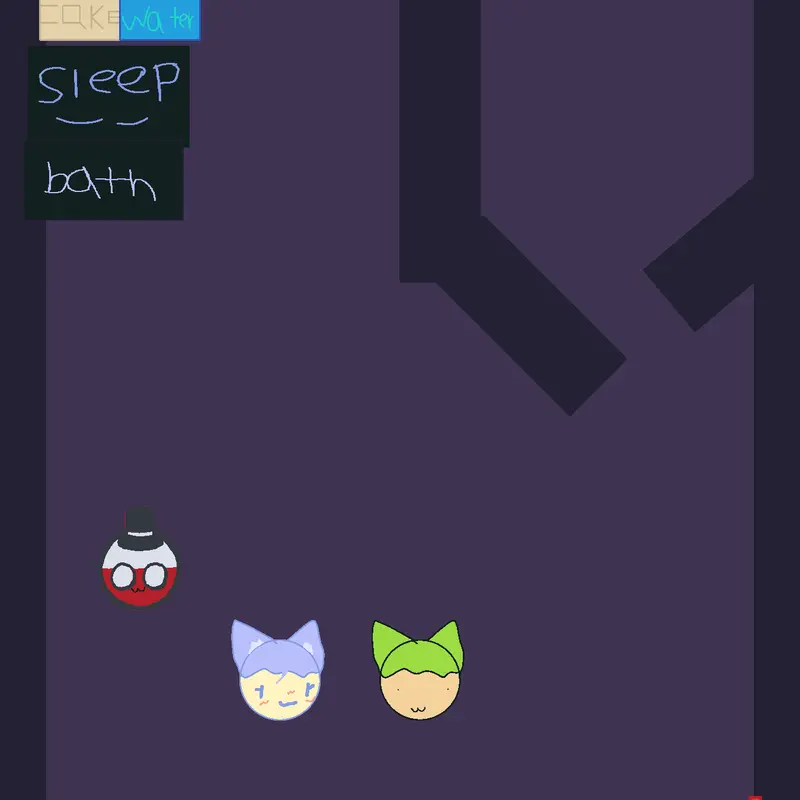 Game by @Kayritic