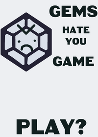 Inspired by "Tree's hate you"