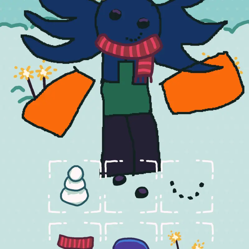 Game by @shago15