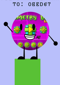 Bfdi marble race