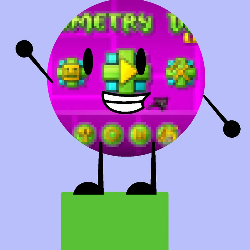 Bfdi marble race by @obed_profile
