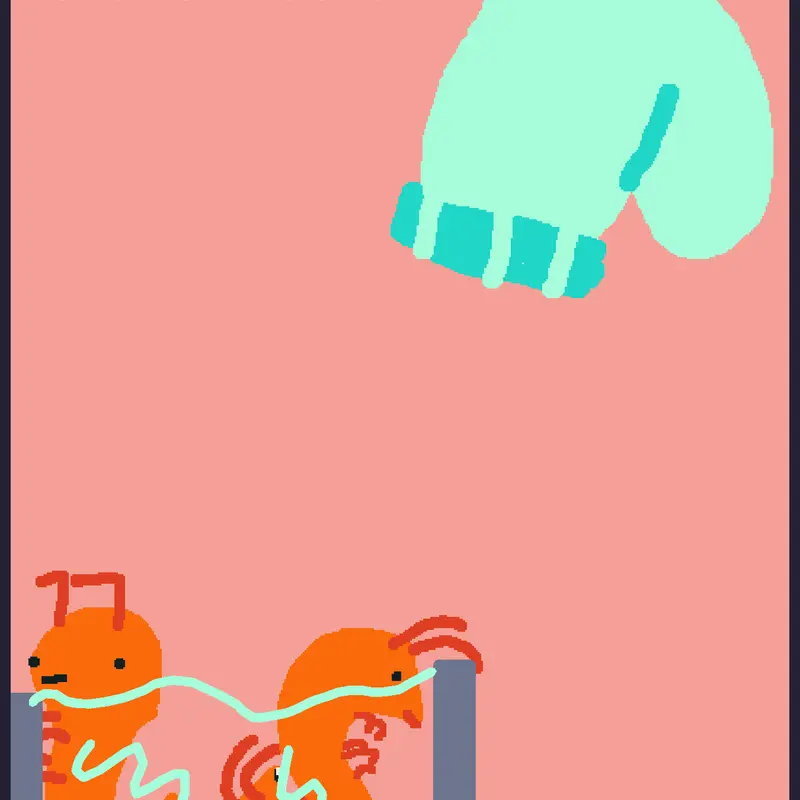 Game by @orororor