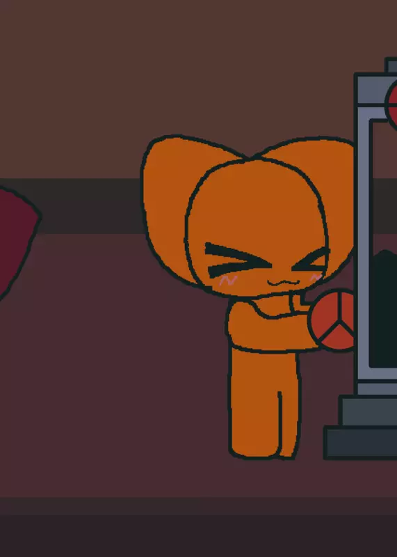 Animation meme by @cattot_advuntures