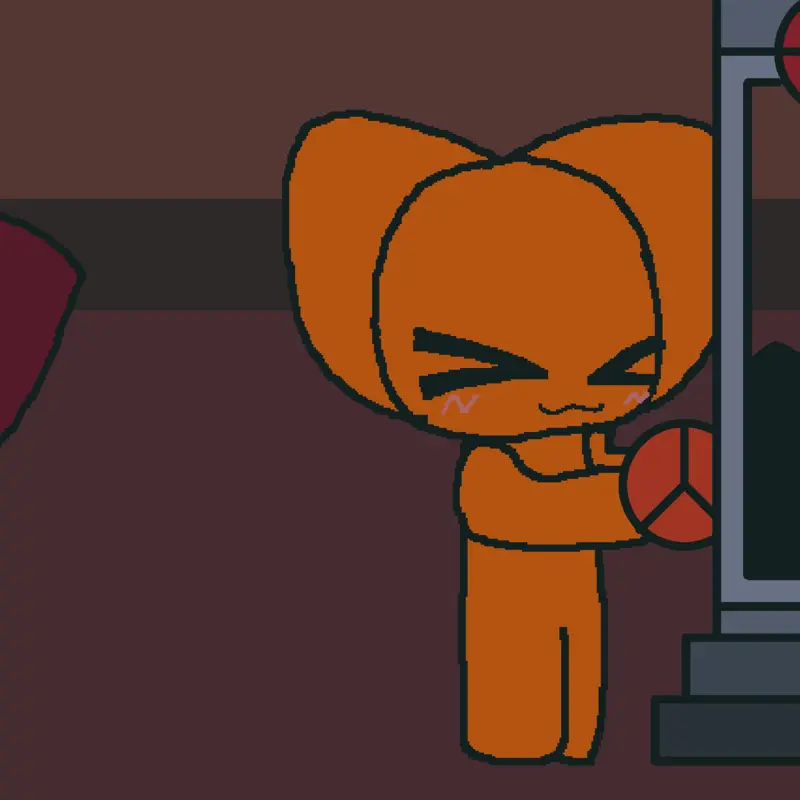 Animation meme by @cattot_advuntures