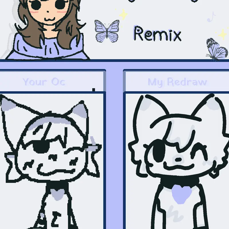 Game by @GalaxyCatAlien