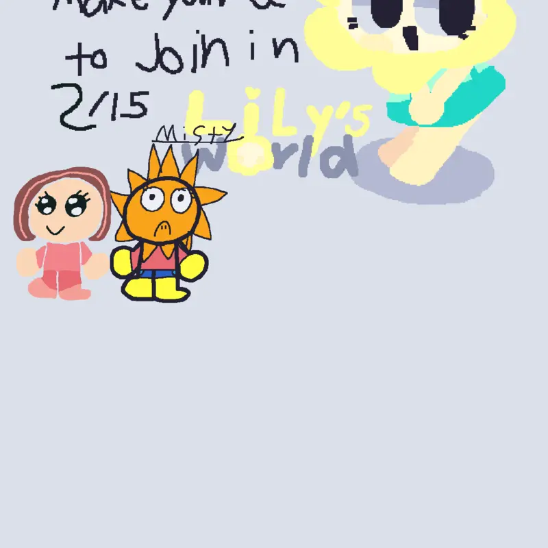 Game by @Xrosielikesrobloxx