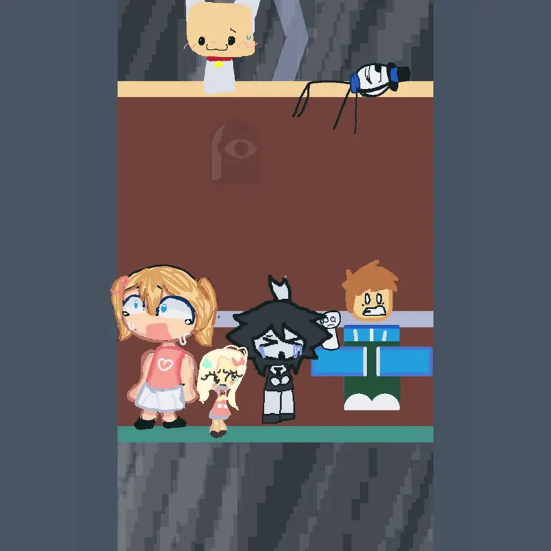 Game by @katz_luve