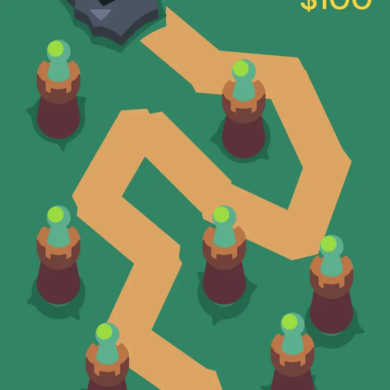 Game by @szkodniczek
