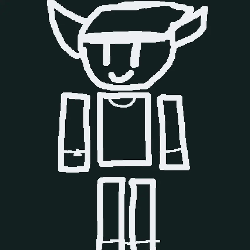 Game by @joquito