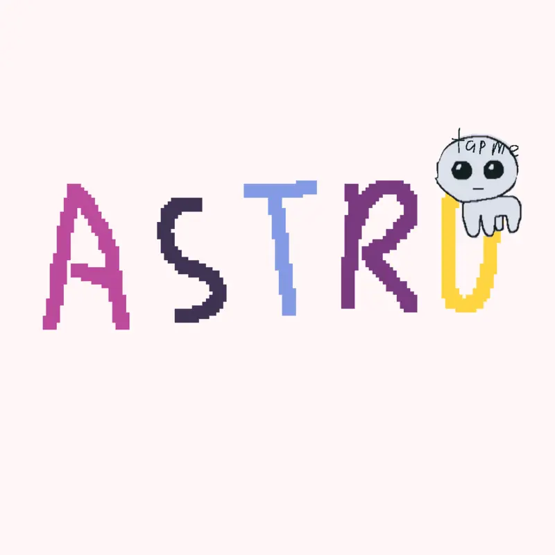 Game by @BeanieKidAstro