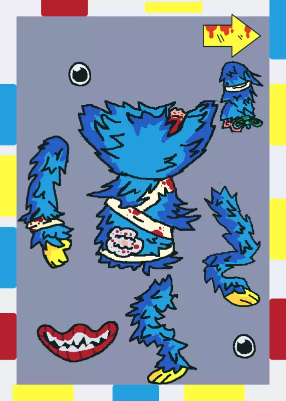 Game by @Happenings