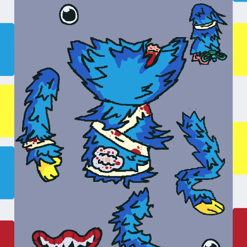 Game by @yamure