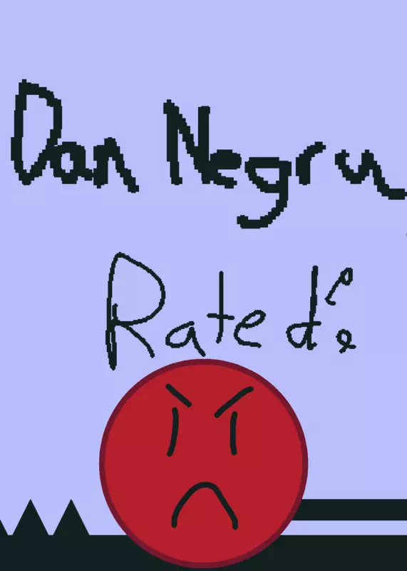 Dan Negru/Nailgone by @Nailgone