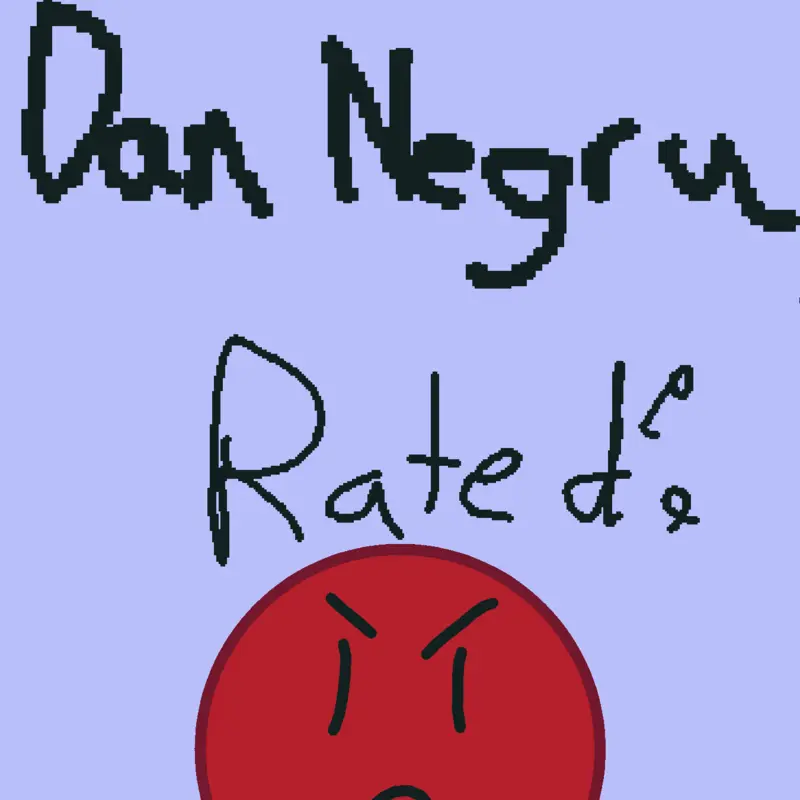 Dan Negru/Nailgone by @Nailgone
