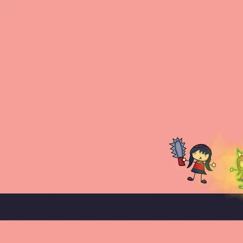 Game by @cuadradov