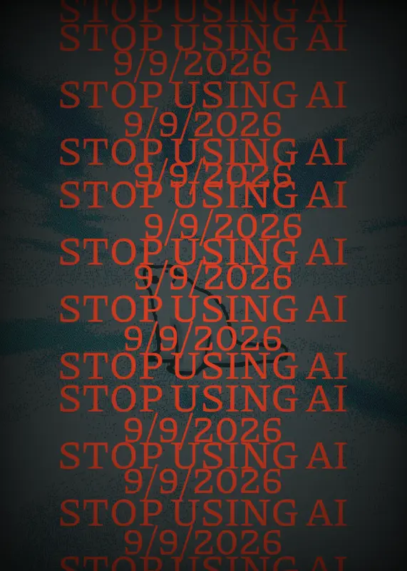 9/9/2026 polar bear 2026 warning ai by @Zyxxa