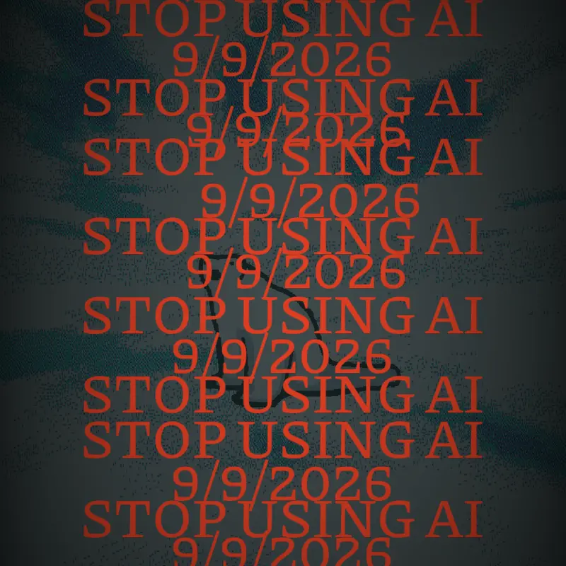 9/9/2026 polar bear 2026 warning ai by @Zyxxa