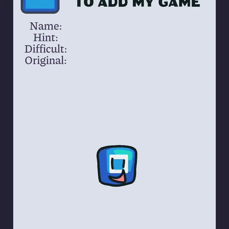 Game by @SamiraAdan