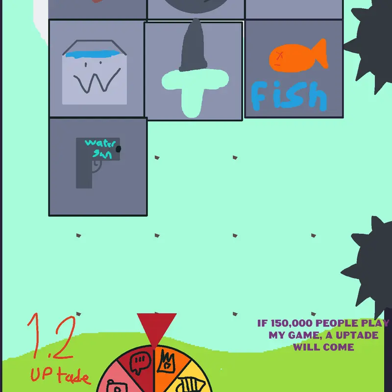 Game by @keremtr721