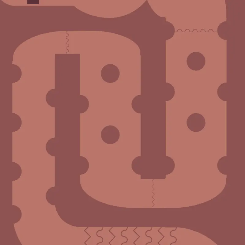 Marble Run V by @KylomaskGamer
