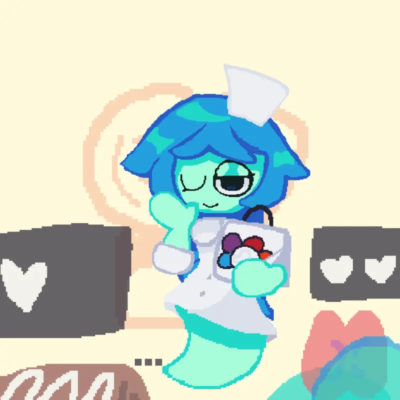 Game by @jainny_haki