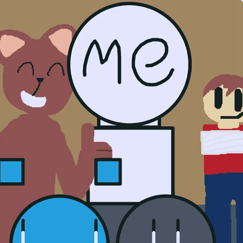 Game by @buddybarnacles