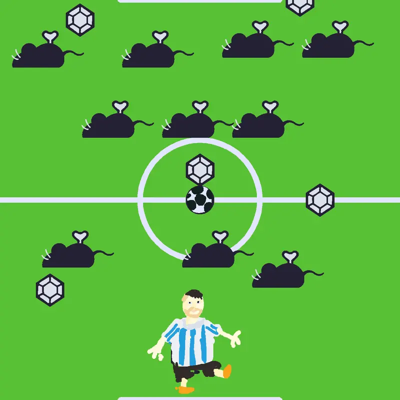 Game by @zxrockstar
