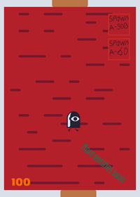 Entities Testing doors [beta]