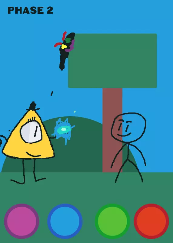 Game by @RCH88II8809