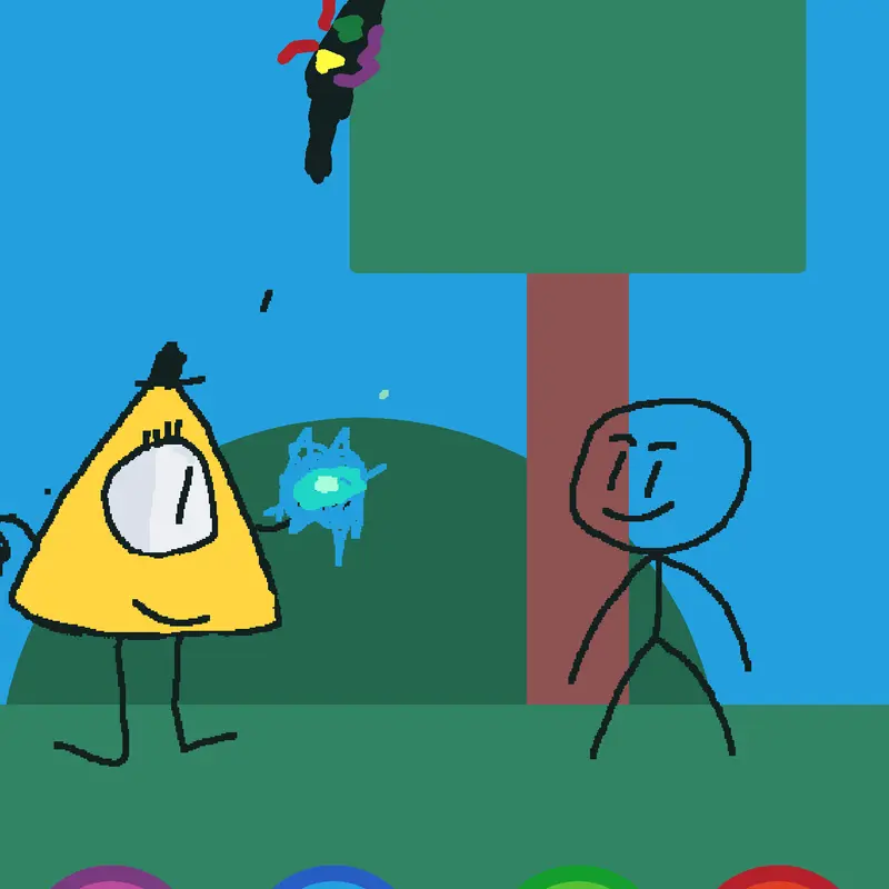 Game by @RCH88II8809