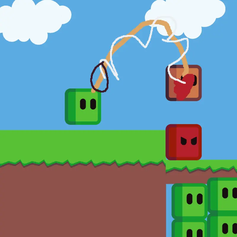 Game by @Arnald