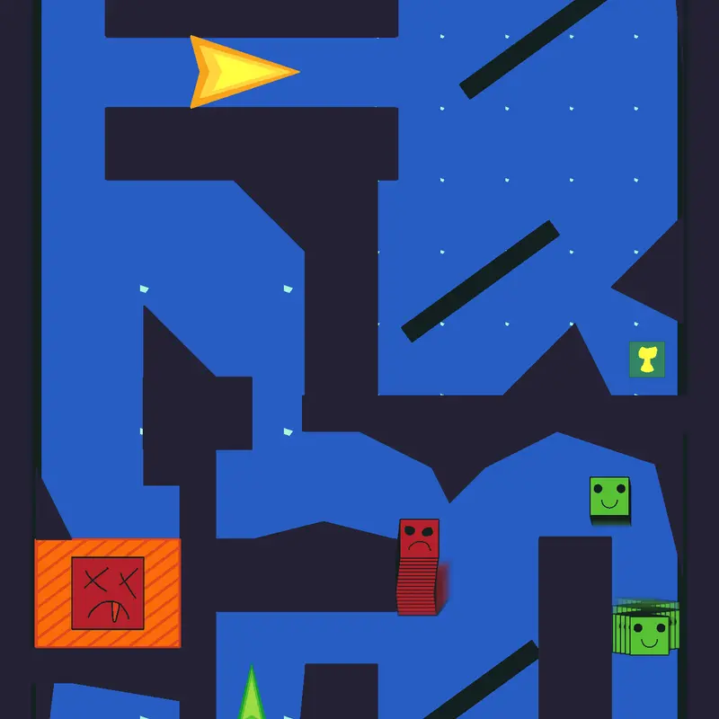 Game by @Reportal