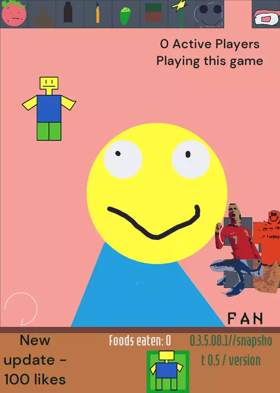 Game by @Awor