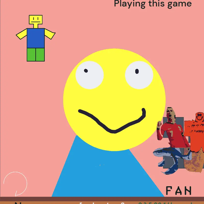 Game by @Awor